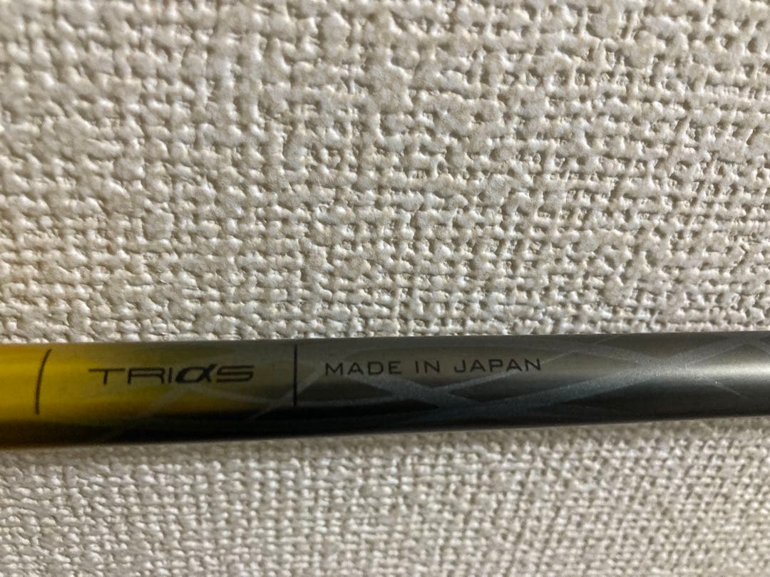 き*た様 バシレウスデルタ 50SR PING 5W用シャフト