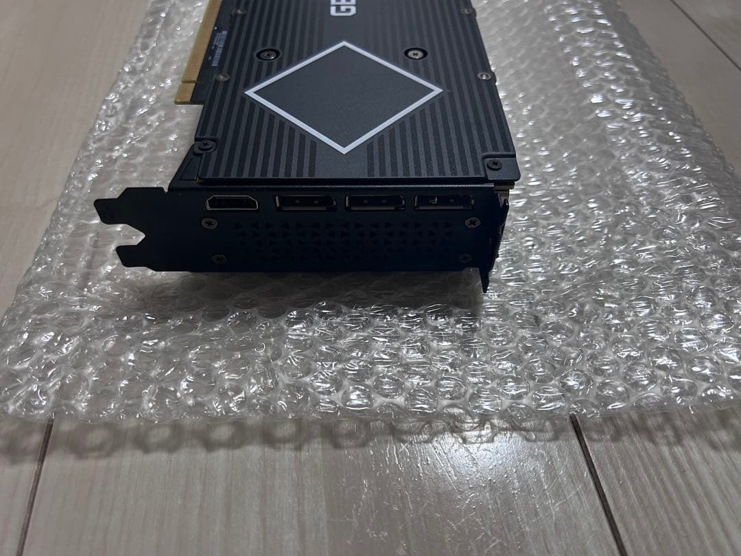 GEFORCE RTX3060Ti グラフィックボード