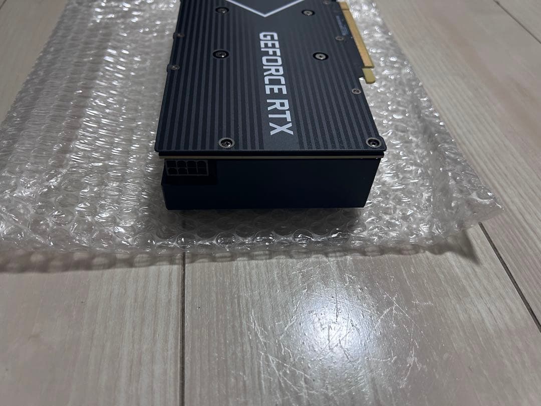 GEFORCE RTX3060Ti グラフィックボード