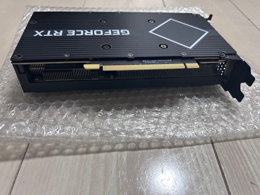 GEFORCE RTX3060Ti グラフィックボード