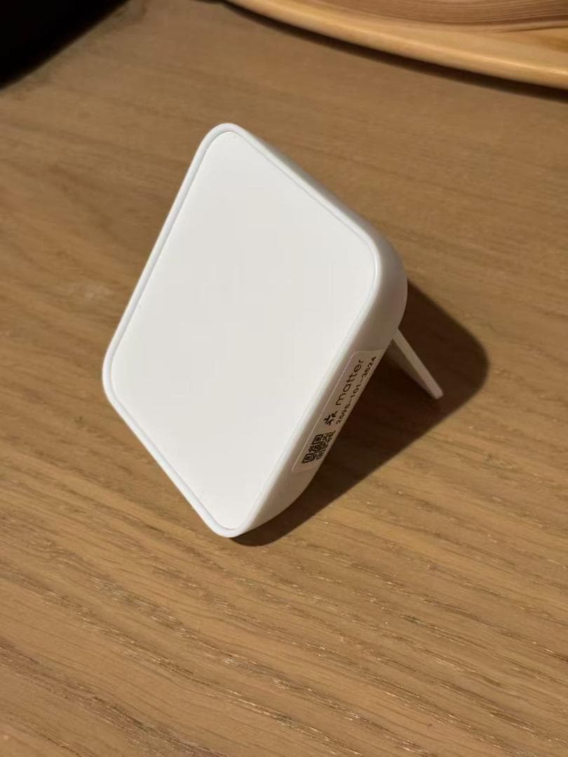 【美品】SwitchBot ハブ2（スマートリモコン・温湿度計機能付き）