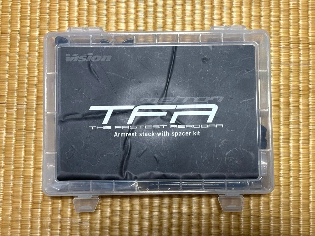 CARRERA TTS02 TT.TRIバイクDi2完成車