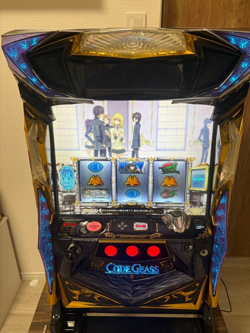 コードギアス反逆ルルーシュR2