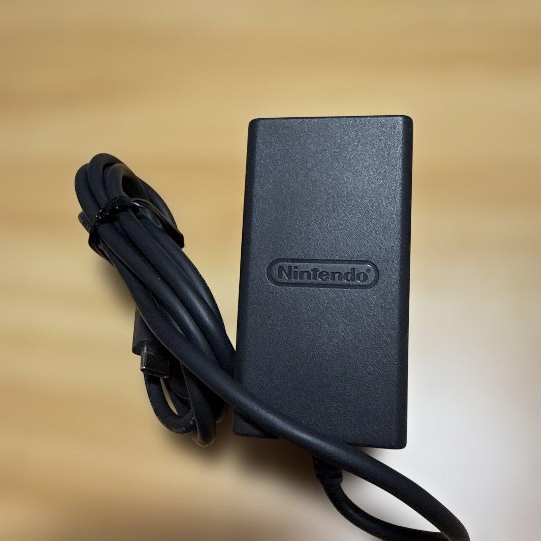 Nintendo Switch 本体 バッテリー強化版　フルセット