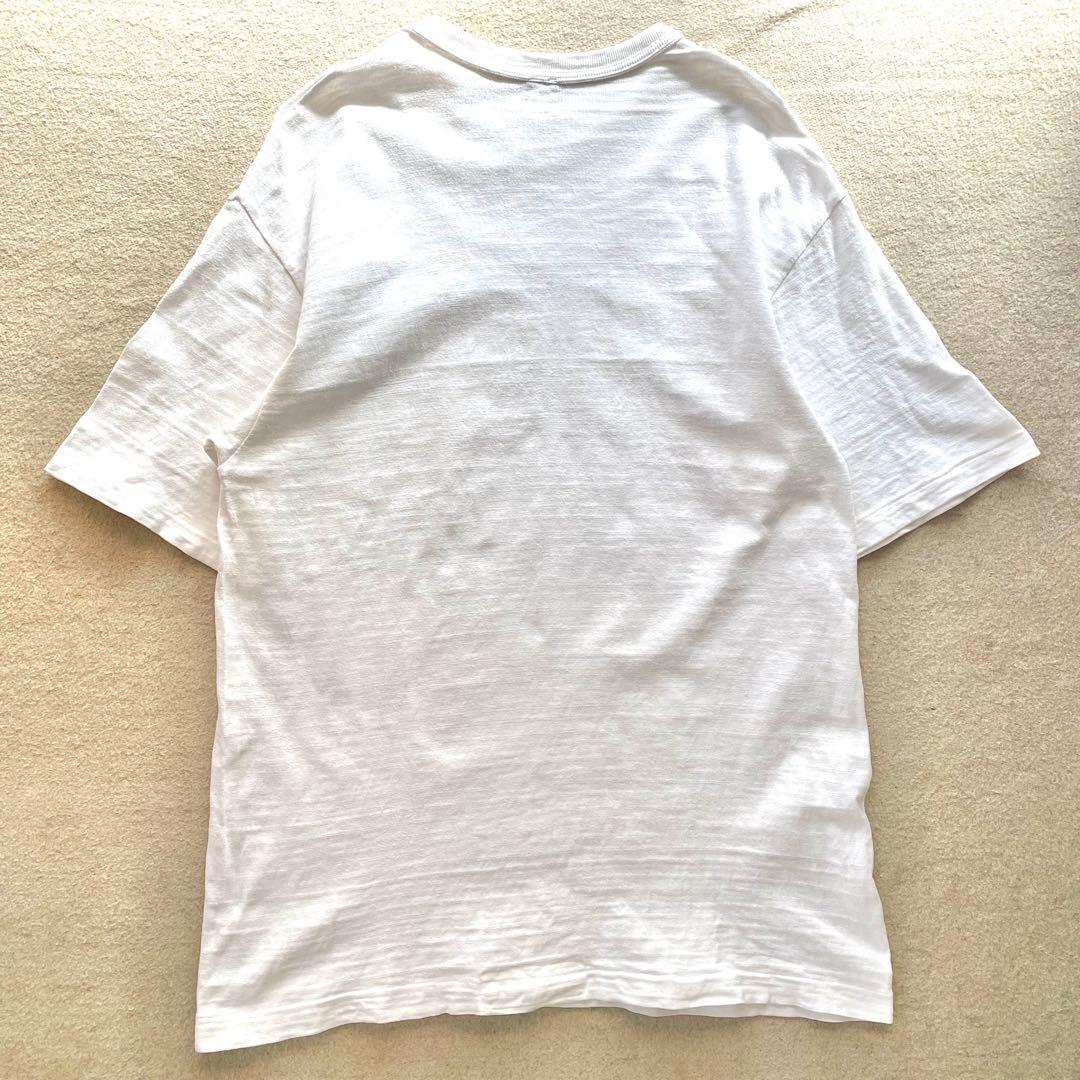 【R】human made 初期　Tシャツ　nigold ヒューマンメイド
