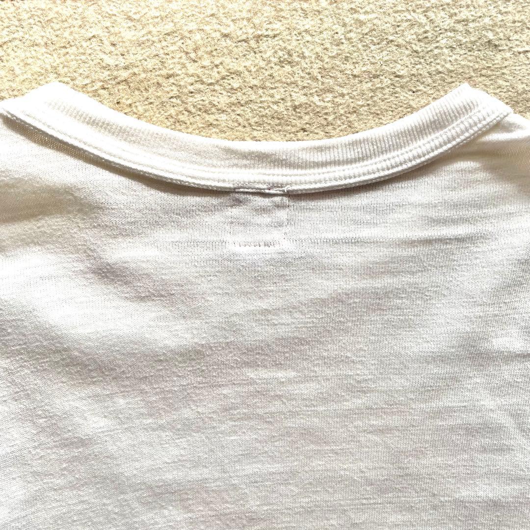 【R】human made 初期　Tシャツ　nigold ヒューマンメイド
