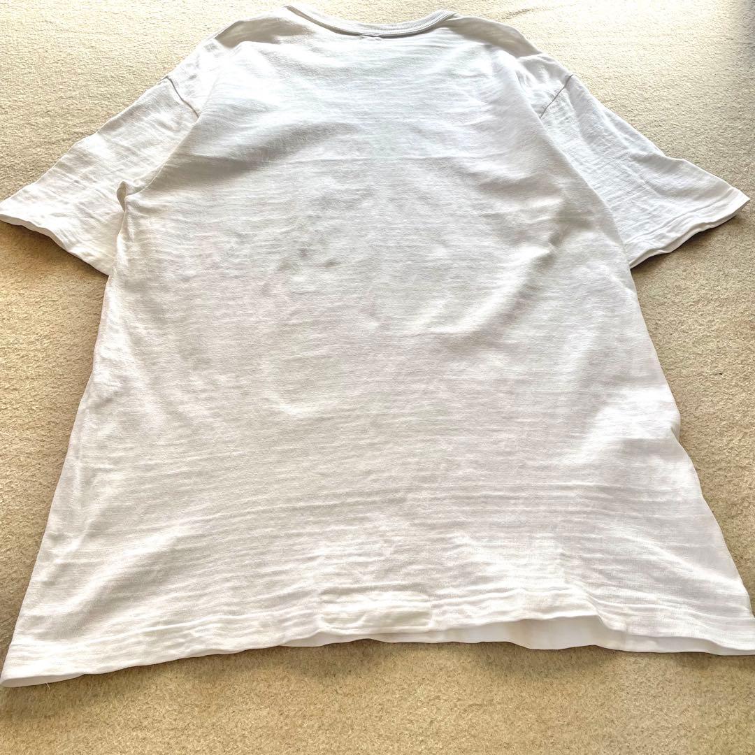 【R】human made 初期　Tシャツ　nigold ヒューマンメイド