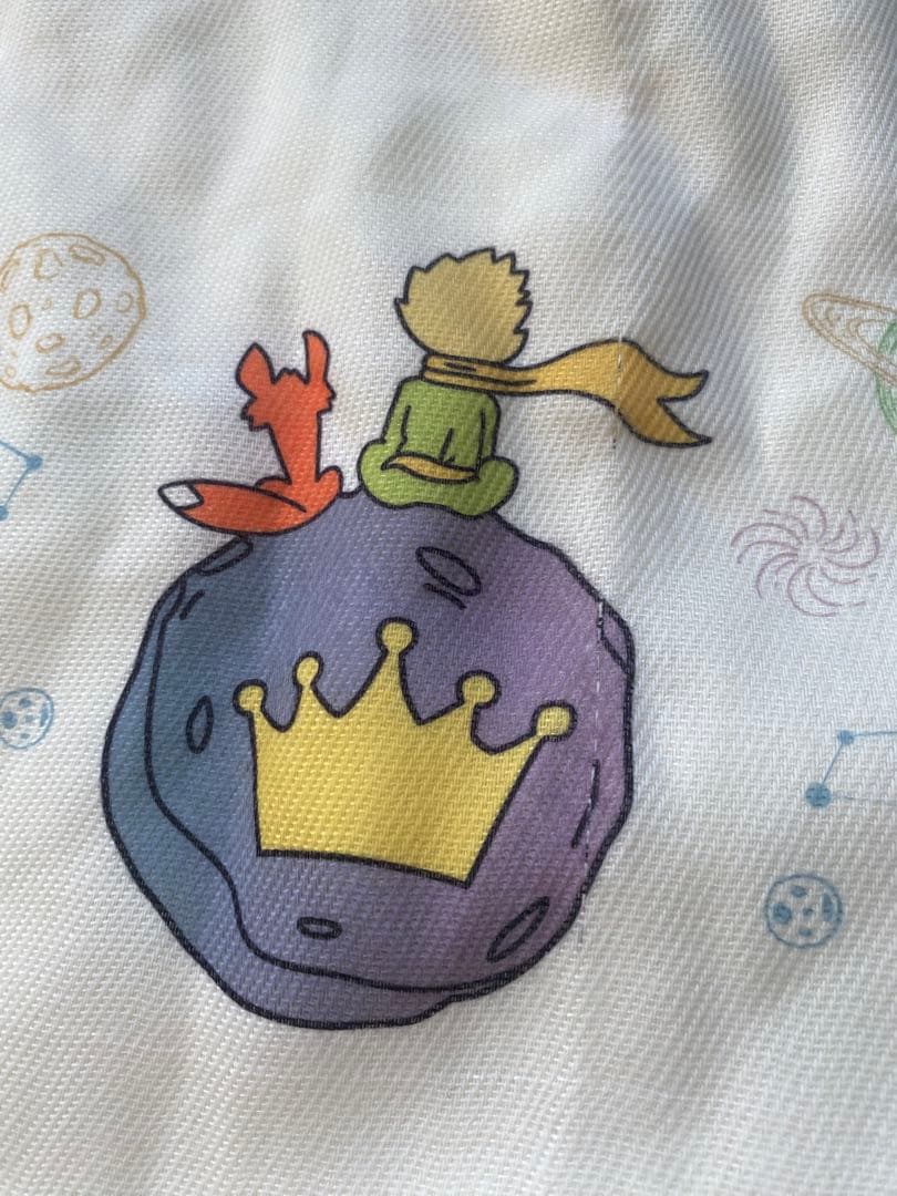 星の王子さま 3点セット　The Little Prince