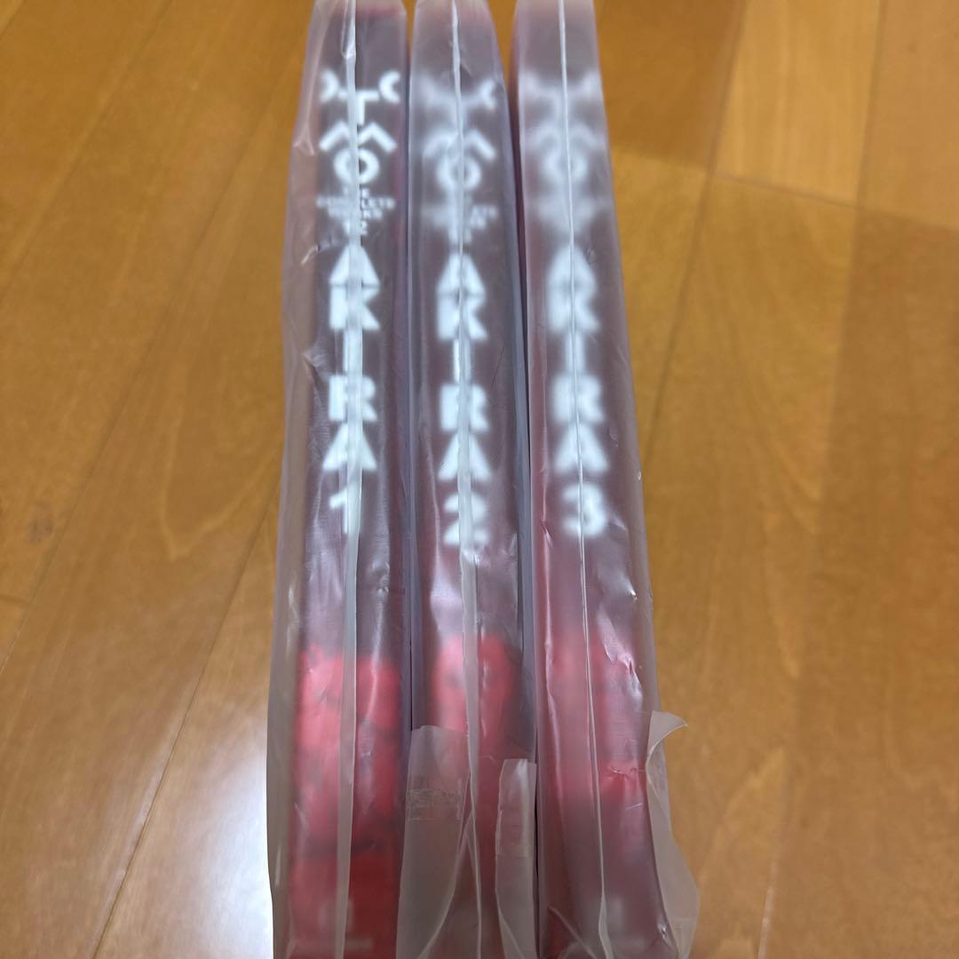 大友克洋全集 AKIRA 3冊セット
