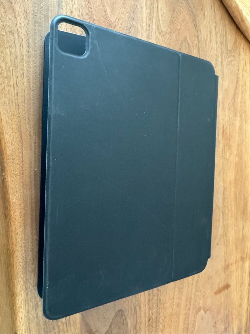GOOJODOQ iPad Pro 12.9インチ キーボードケース