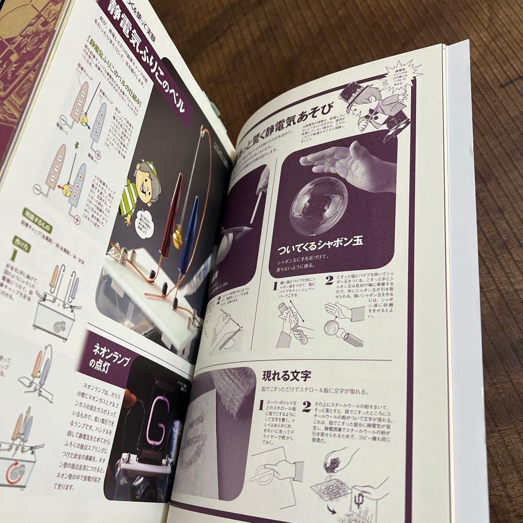 【希少:未使用】大人の科学マガジン Vol.22 平賀源内のエレキテル