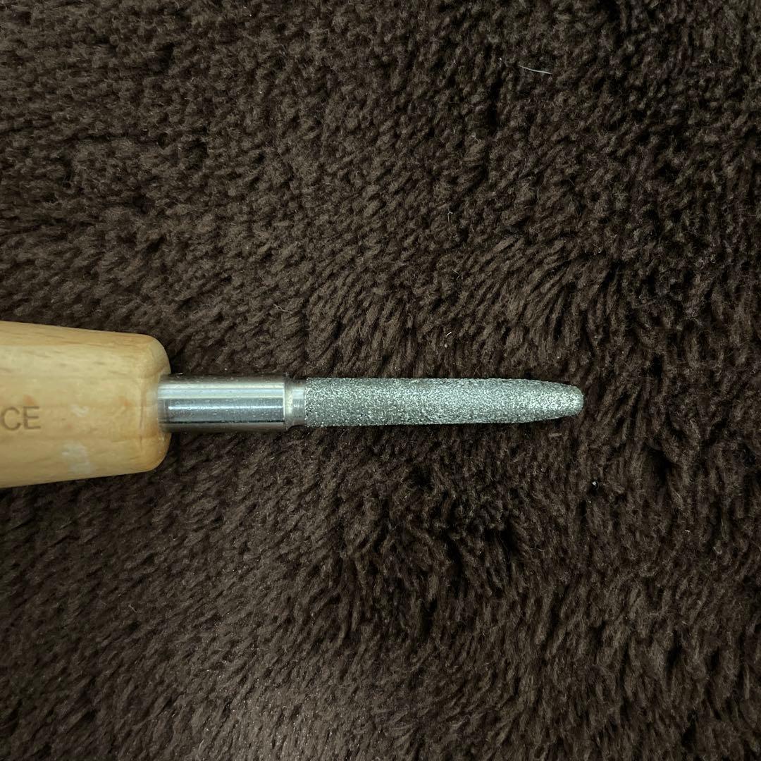  Rieger リーマー ダイヤモンドタイプ F8DVCCE