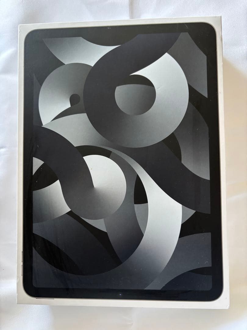I Pad air 第5世代 256gb Wi-Fi スペースグレー