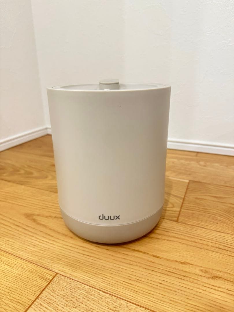 duux デュクス加湿器 mini グレージュ　DXHU43JP