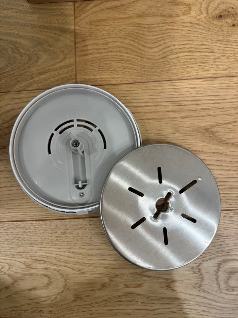 duux デュクス加湿器 mini グレージュ　DXHU43JP