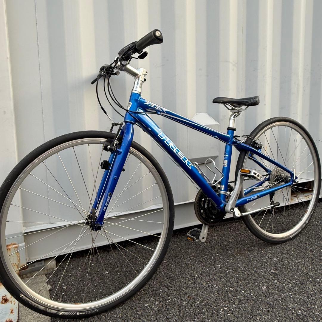 tntitans　7.3FX 身長150-165cm定価7.2万円