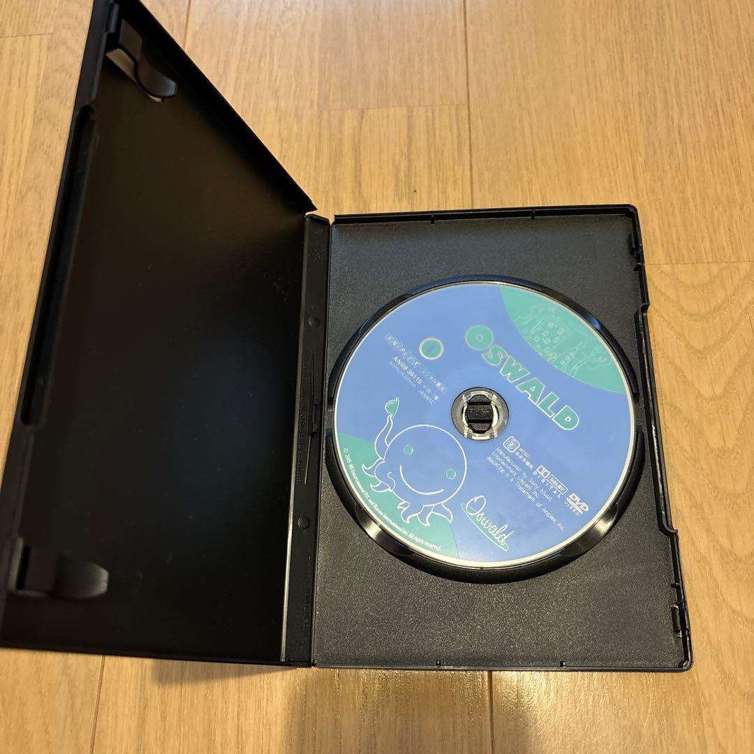 Hello!オズワルド　全8巻セット　レンタル専用　DVD