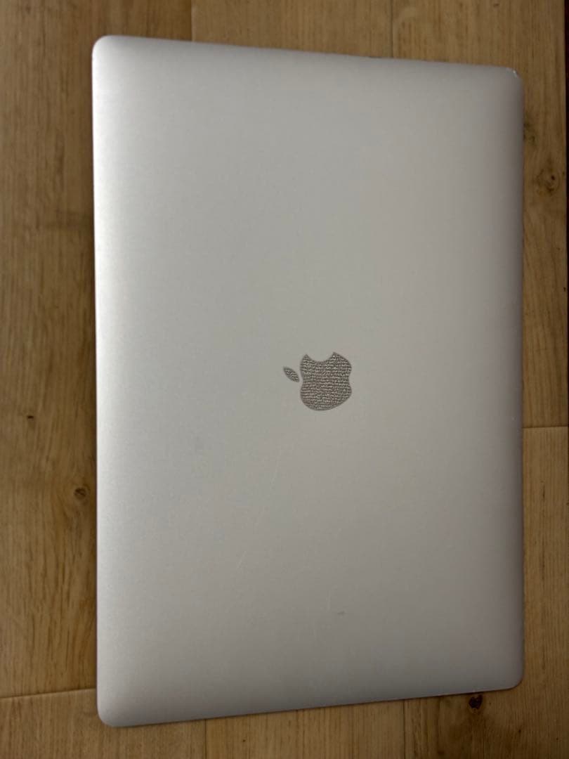 MacBook Pro 15インチ　A1990 i7 256GB 16GB