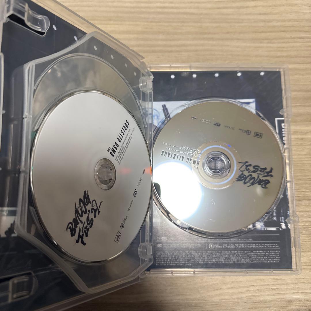 ミュージック BMSG ALLSTARS / BMSG ALLSTARS BMSG FES
