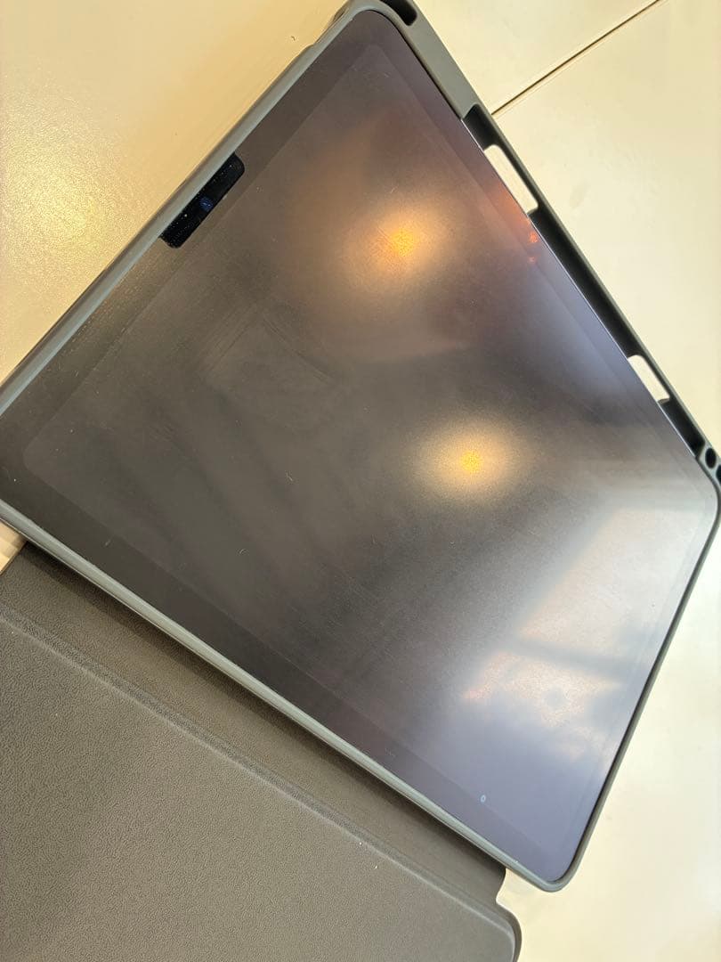 iPad Air 第五世代 Apple pencil 2,ケース,予備フィルム