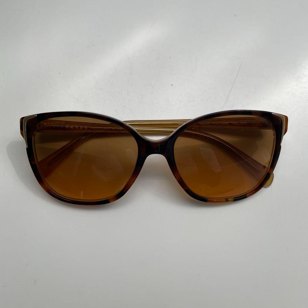 PRADA サングラス　レディース
