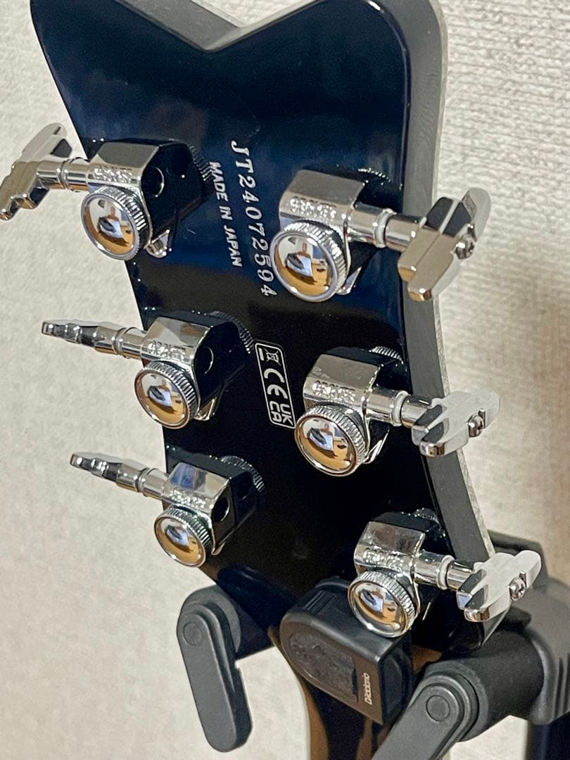 GRETSCH グレッチ シルバーファルコン プロ ファルコン
