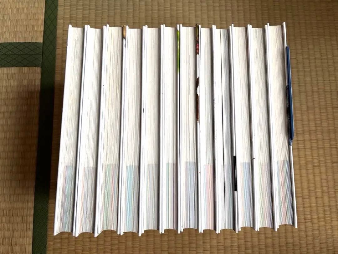 小学館の図鑑neo 12冊セット
