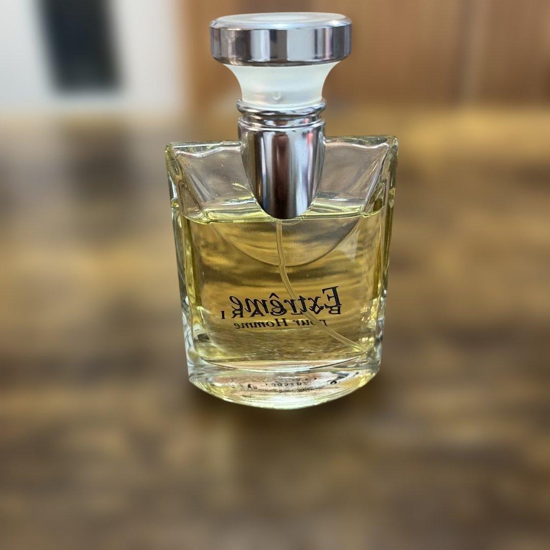 ブルガリ プールオム エクストレーム EDT メンズ香水 BVLGARI50ml