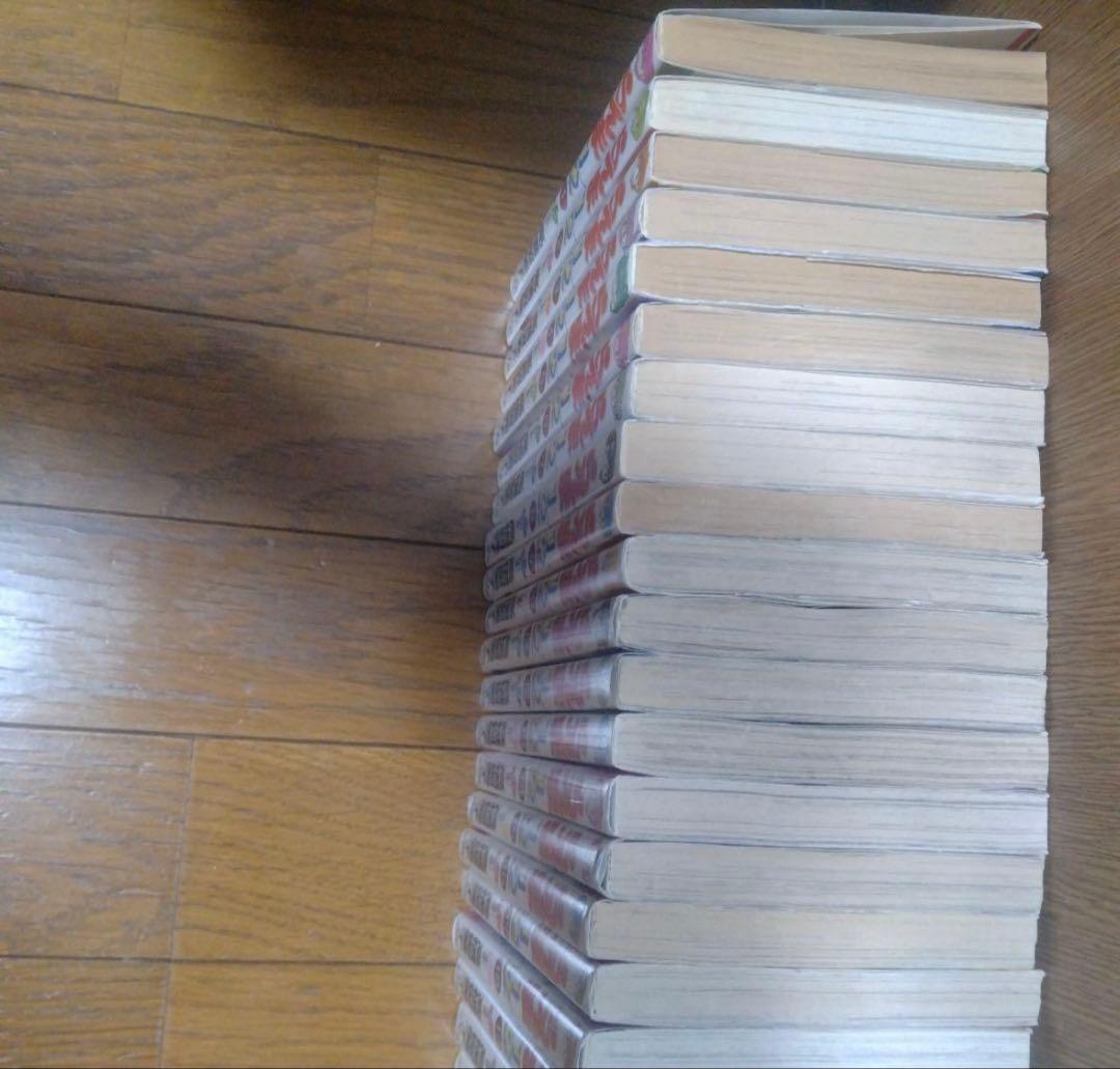 全巻】らんま1/2 全巻 1〜38巻 全巻セット