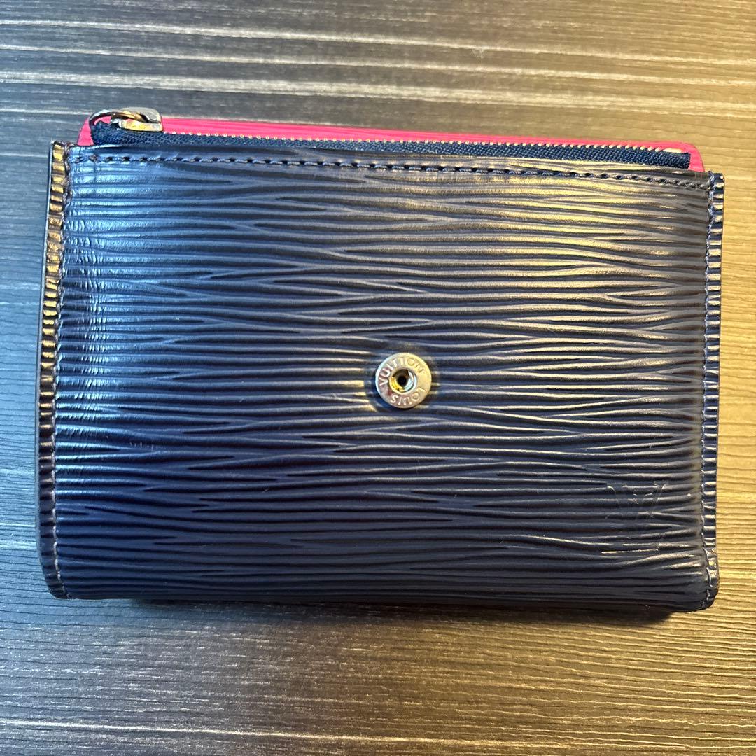 【専用】LOUIS VUITTON ポルトフォイユ ヴィクトリーヌ財布