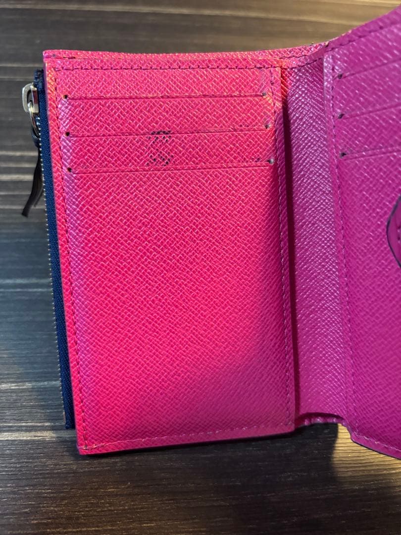 【専用】LOUIS VUITTON ポルトフォイユ ヴィクトリーヌ財布