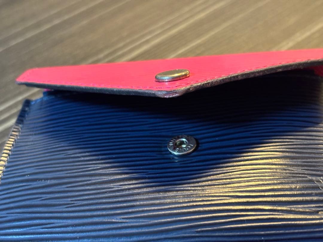 【専用】LOUIS VUITTON ポルトフォイユ ヴィクトリーヌ財布