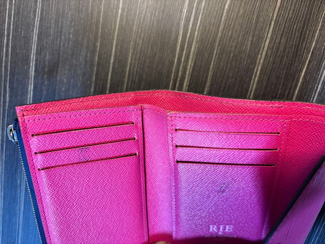 【専用】LOUIS VUITTON ポルトフォイユ ヴィクトリーヌ財布