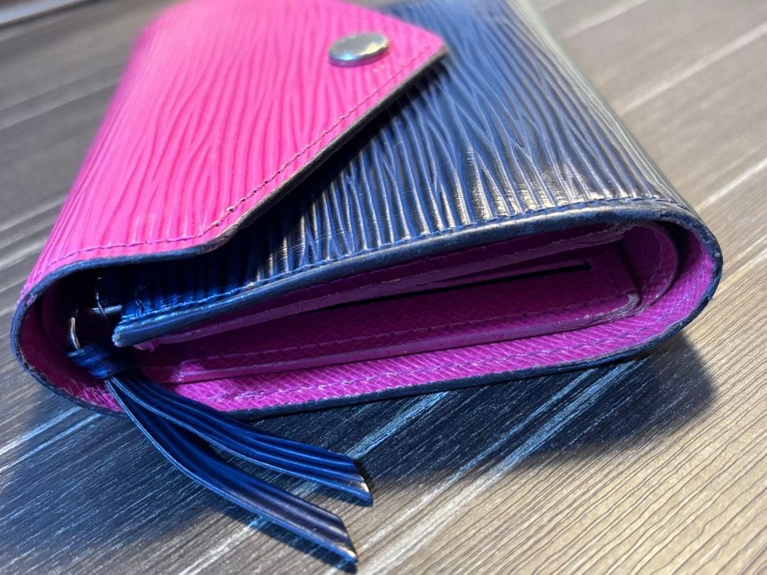 【専用】LOUIS VUITTON ポルトフォイユ ヴィクトリーヌ財布