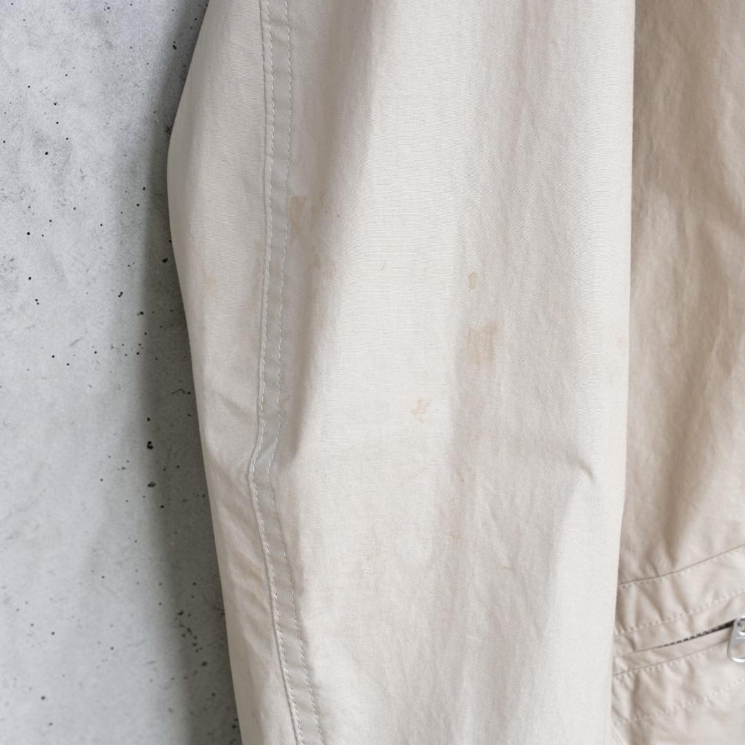 C.E（シーイー）2018AW LIGHT COTTON JACKET M