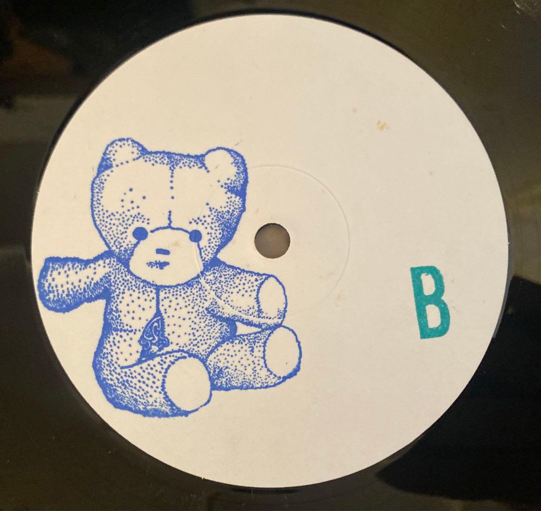 【レコード】人気盤 The Toys / Still dancing Punk