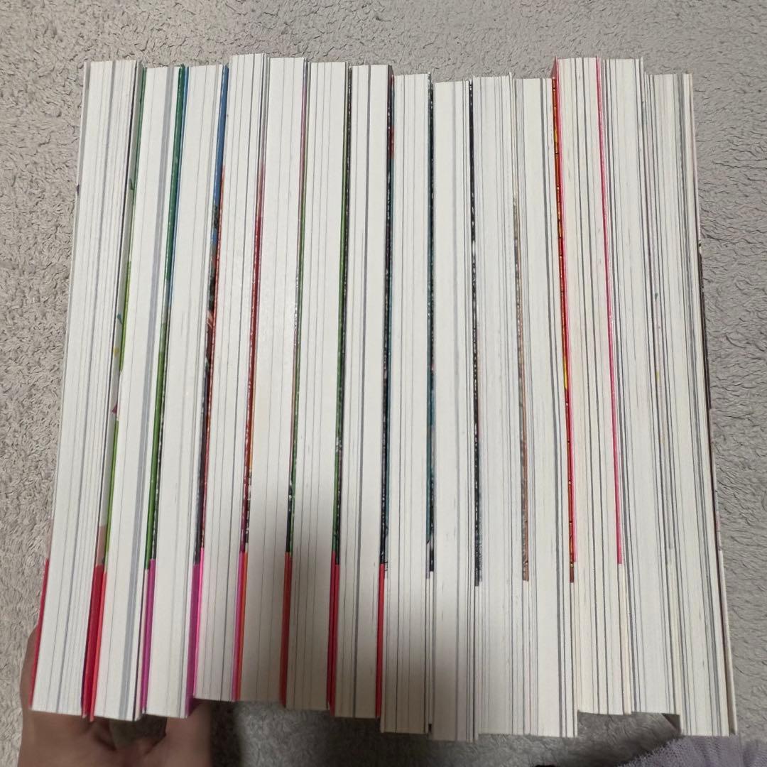 【全巻セット】私のことを憶えていますか1～14巻　偽装不倫1〜8巻　東村アキコ