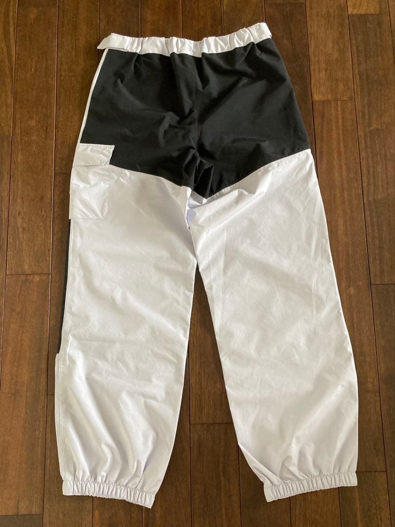試着のみ！キッズ Burton メルター プラス 2L パンツ サイズL