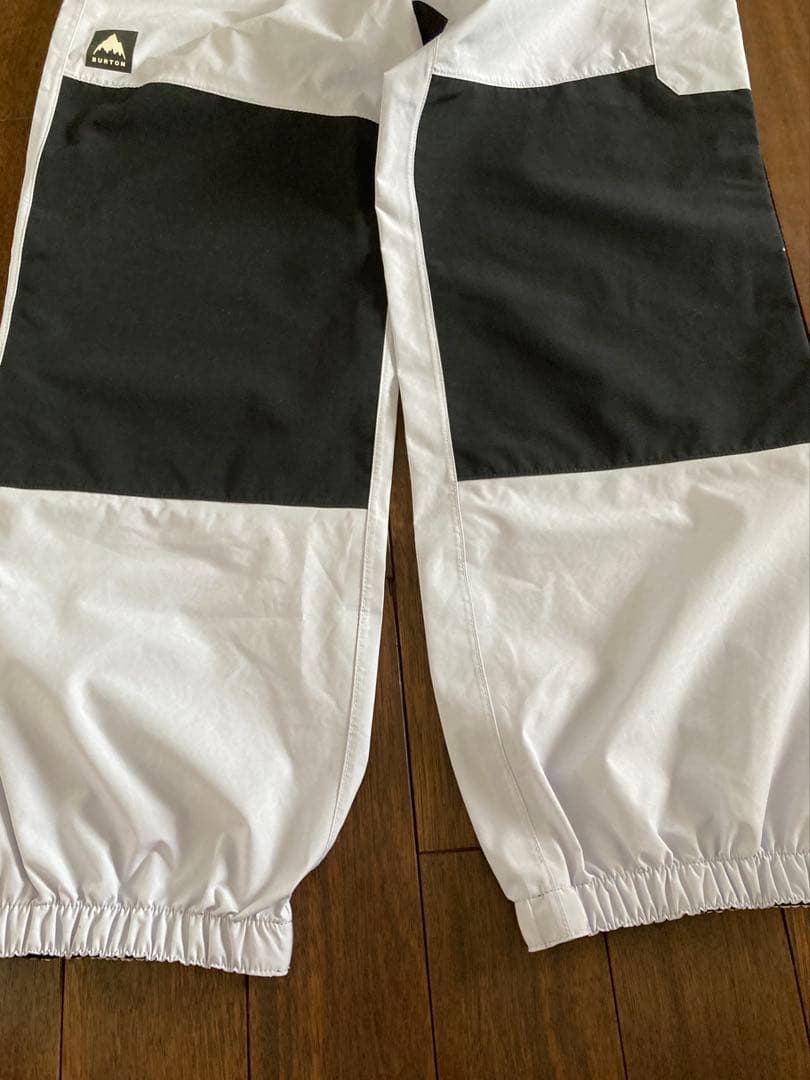試着のみ！キッズ Burton メルター プラス 2L パンツ サイズL