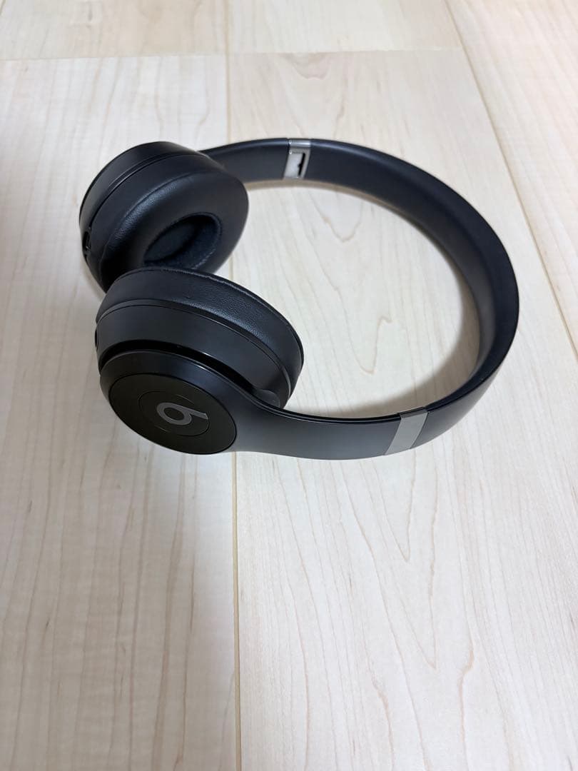 beats solo4 ブラック