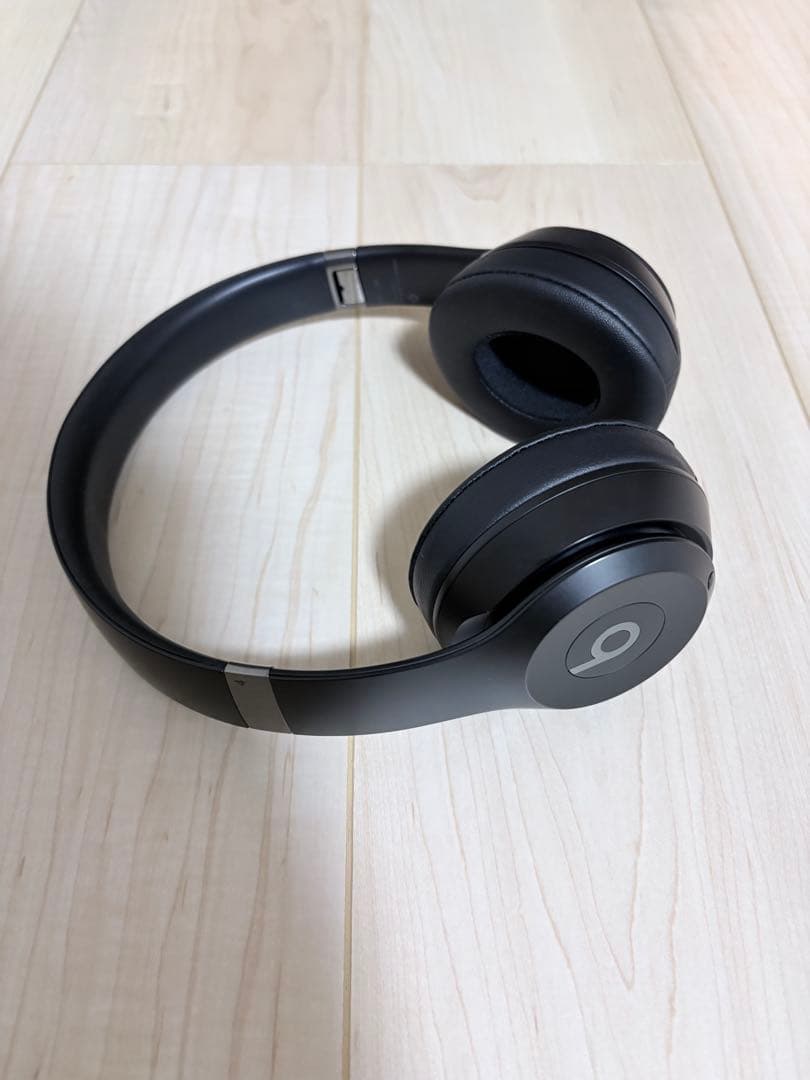 beats solo4 ブラック