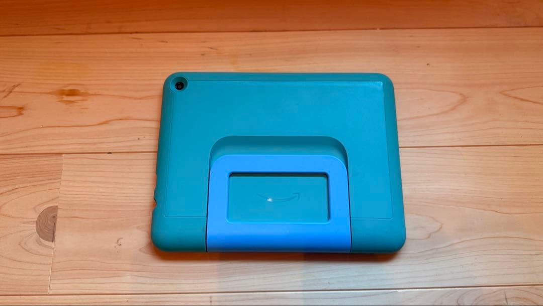 k*u様 Fire HD 8（第12世代）キッズモデル