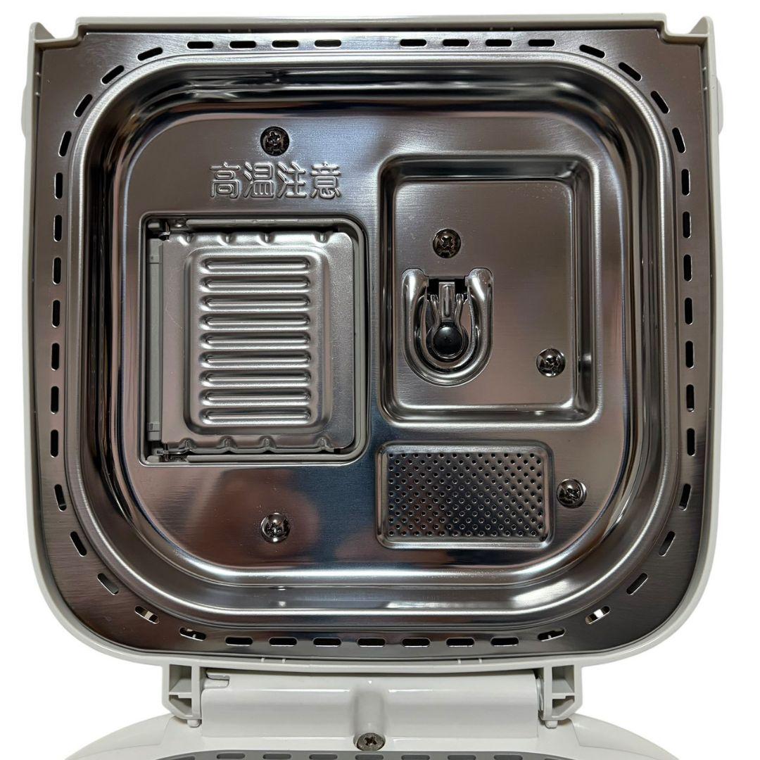 【美品】18 Panasonic ホームベーカリー SD-MT2 216-14