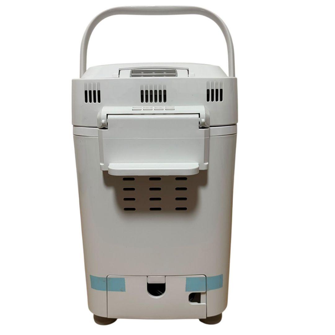 【美品】18 Panasonic ホームベーカリー SD-MT2 216-14