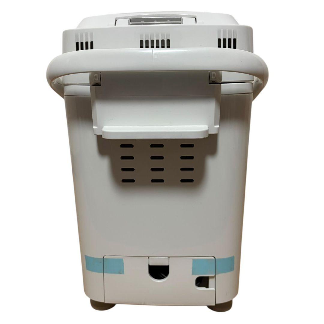 【美品】18 Panasonic ホームベーカリー SD-MT2 216-14