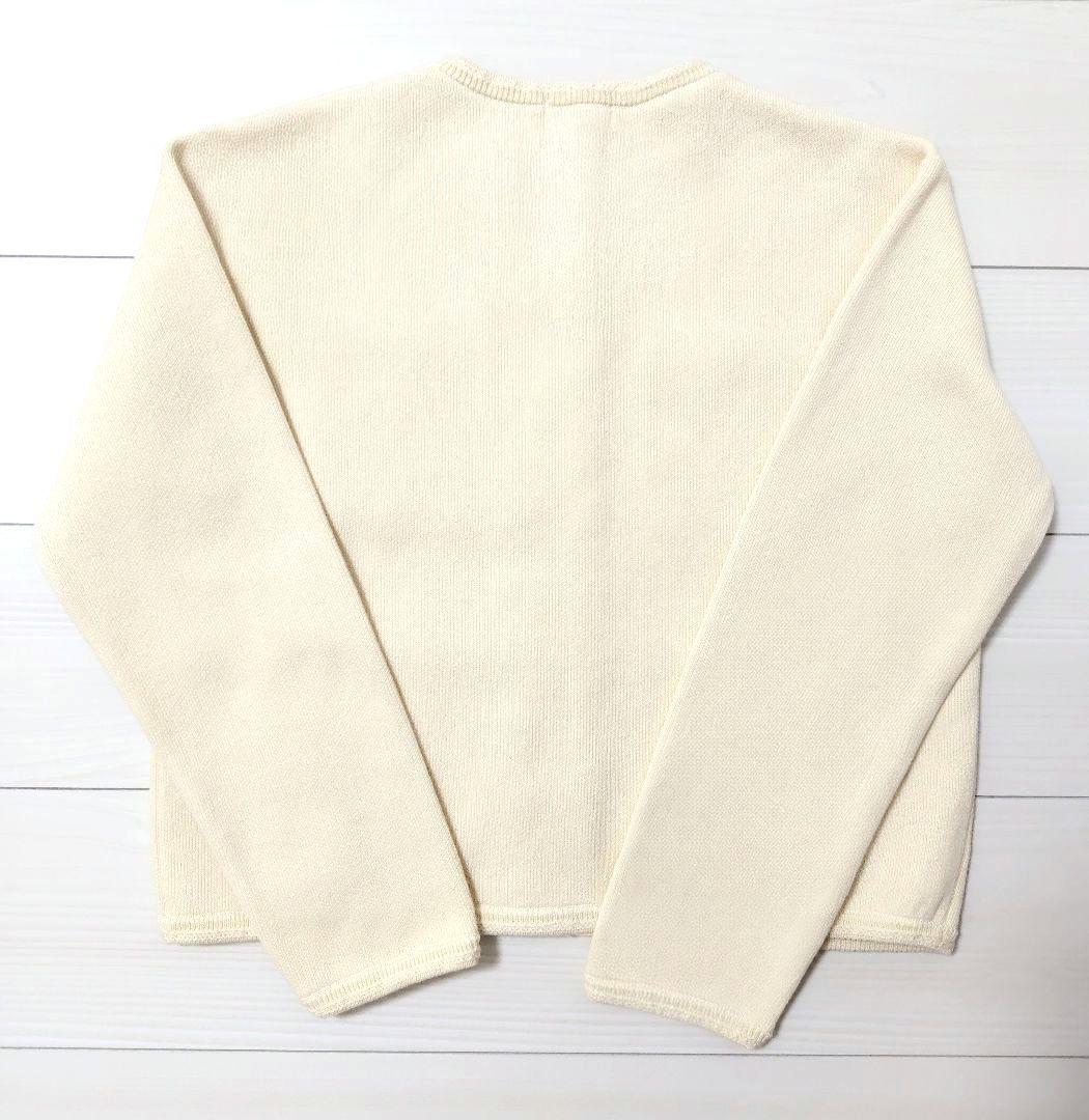 ✩新品未使用✩TOMORROWLAND Ballsey 4ポケットカーディガン♡