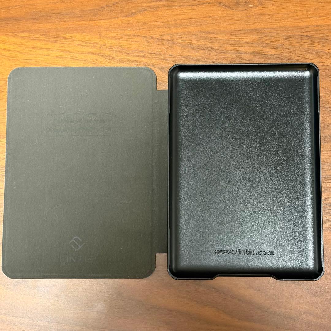 【広告なし・32GB】Kindle Paperwhite 第10世代