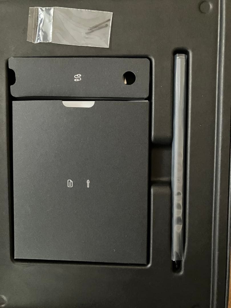 専用出品フルセット美品！iFLYTEK AINOTE 2、キーボード保護ケース等