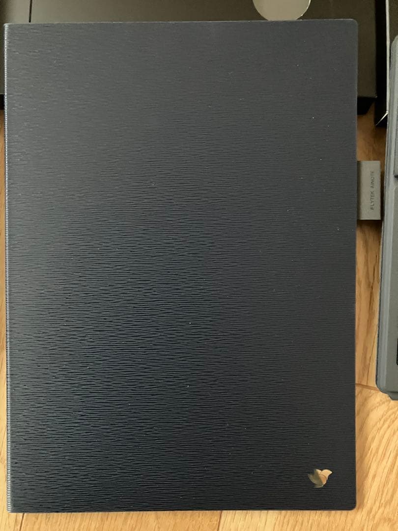 専用出品フルセット美品！iFLYTEK AINOTE 2、キーボード保護ケース等
