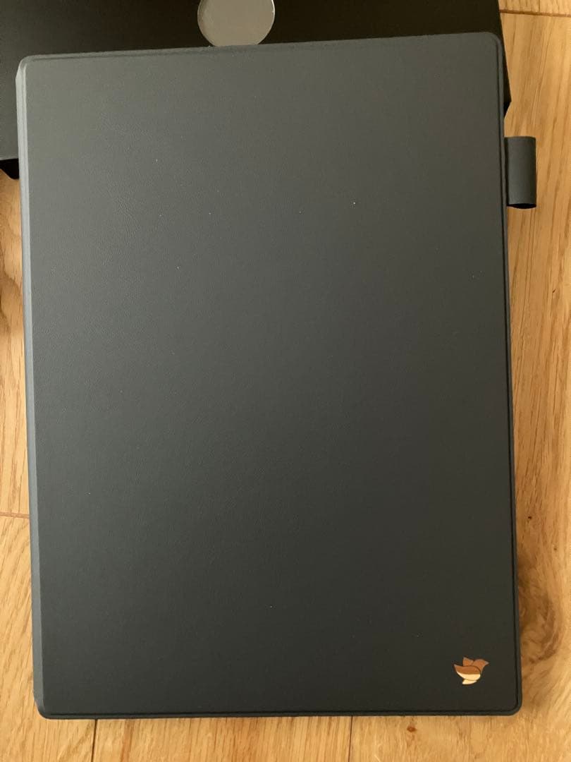 専用出品フルセット美品！iFLYTEK AINOTE 2、キーボード保護ケース等